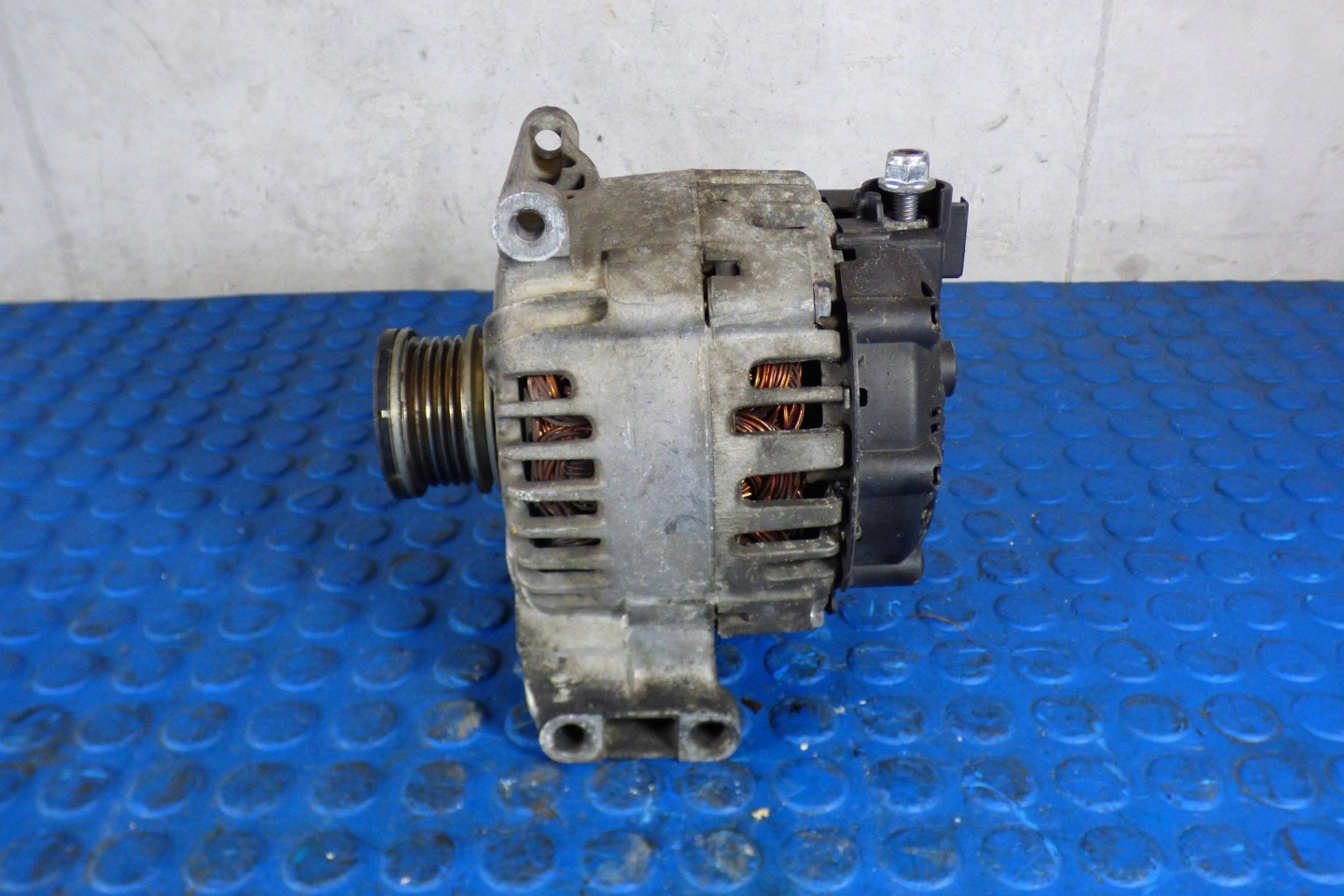 alternator A6401540502 100% SPRAWNY Mercedes B-class W245