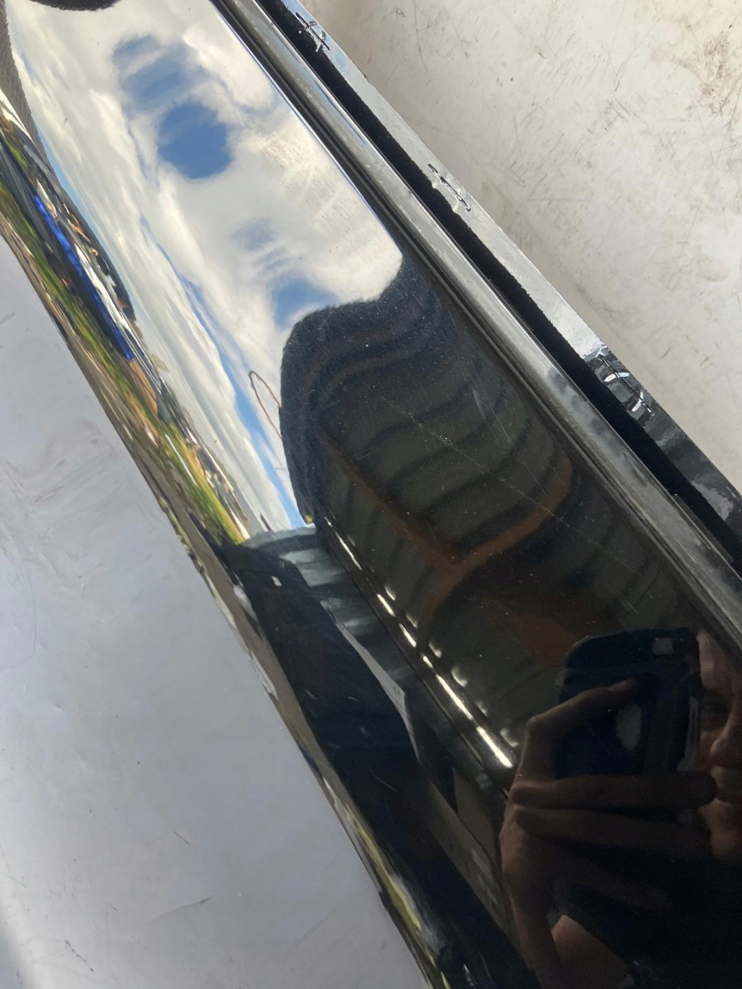 Tür rechts heck PEUGEOT 208 KTVD