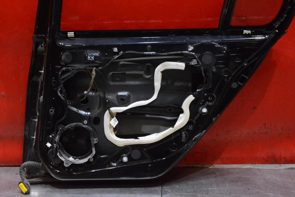 door right rear part rear. TEGXA RENAULT LATITUDE 10-14
