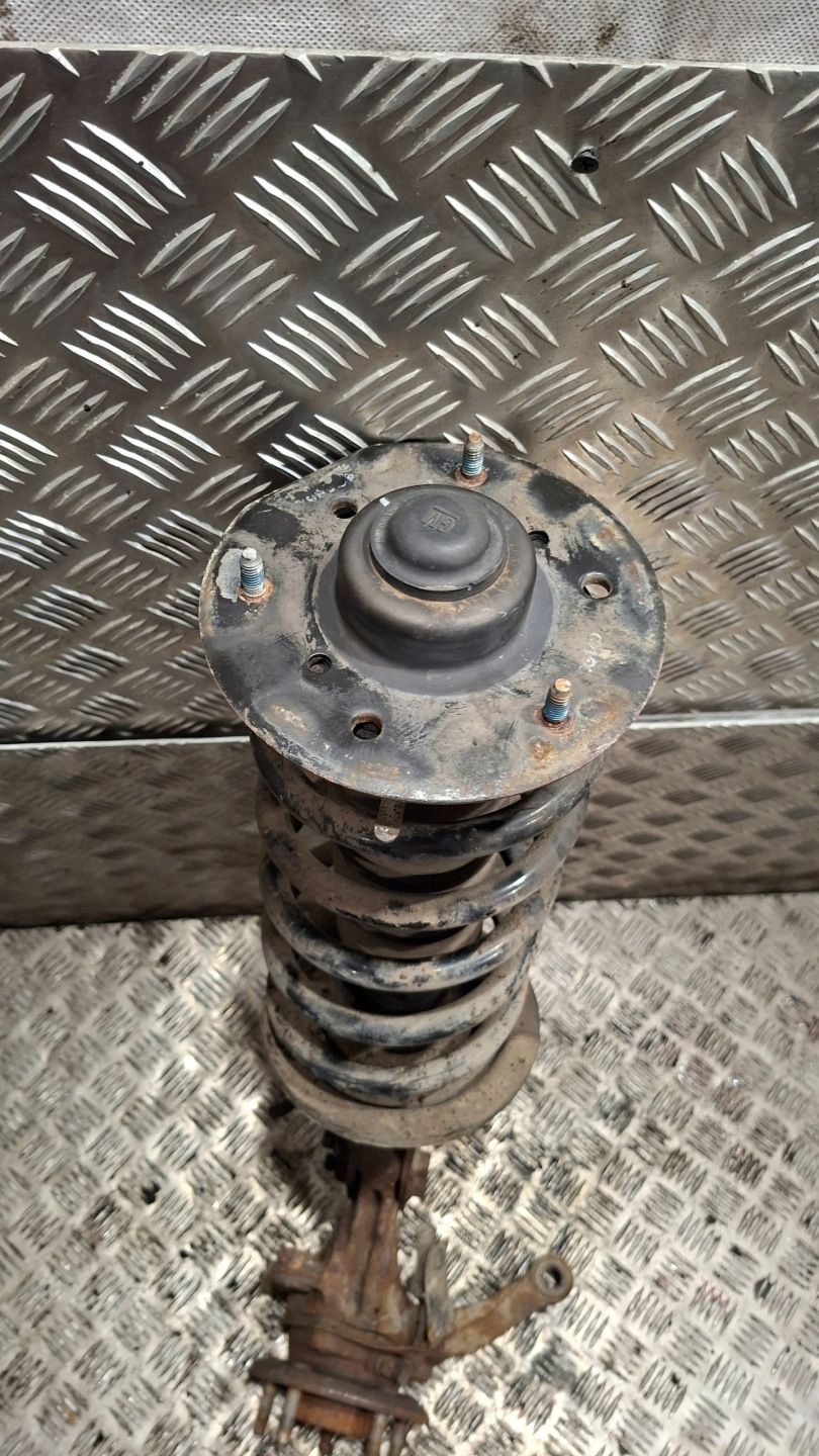 shock absorber swing left front CHEVROLET CAPTIVA 2.0D