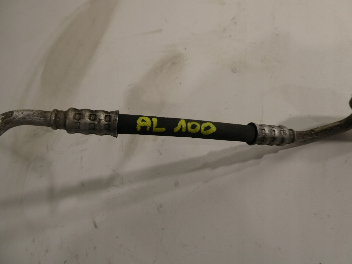 prijenos klimatizacije VW GOLF VI 1K0820741AT