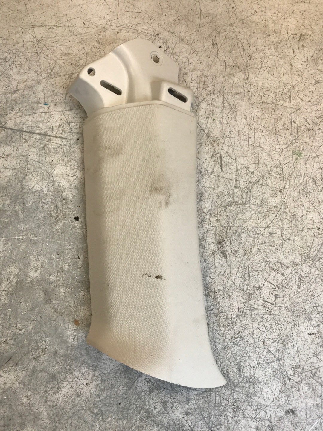 cover SLUPKA right FORD KUGA MK2 LIFT