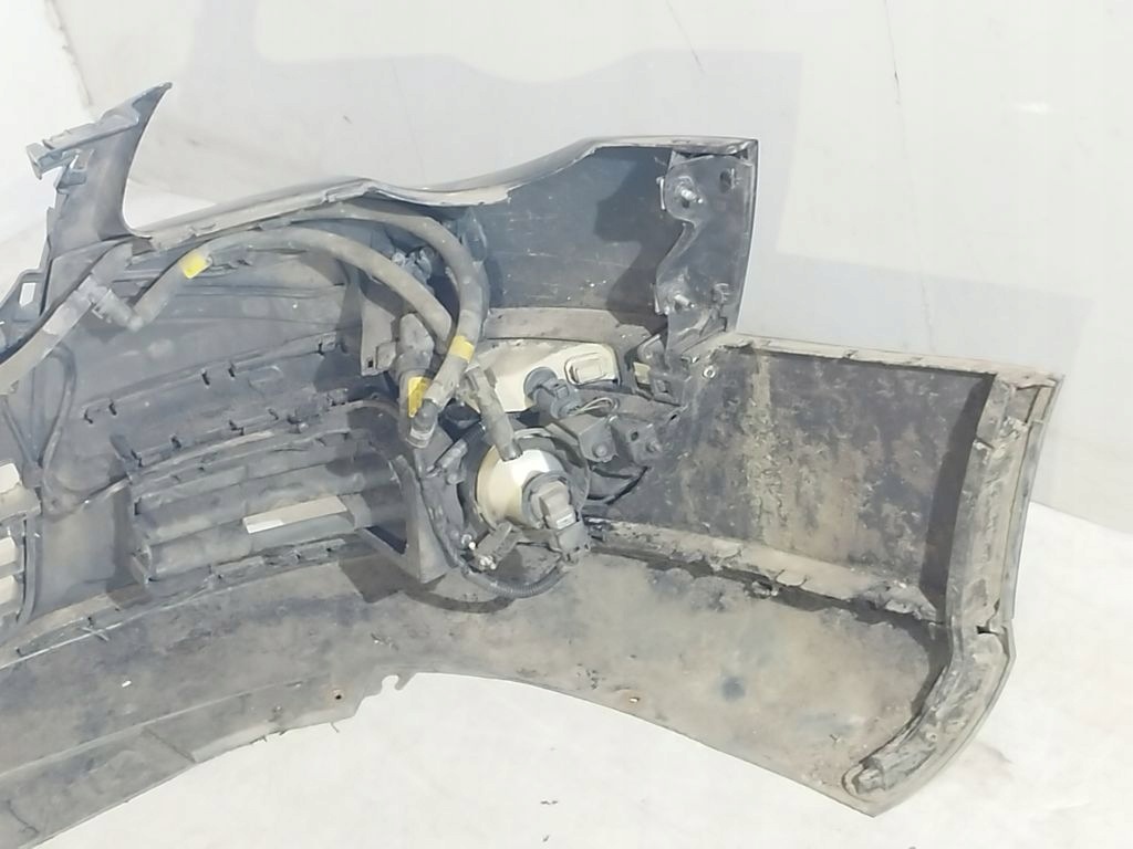 VW Passat B6 nárazník predok predný