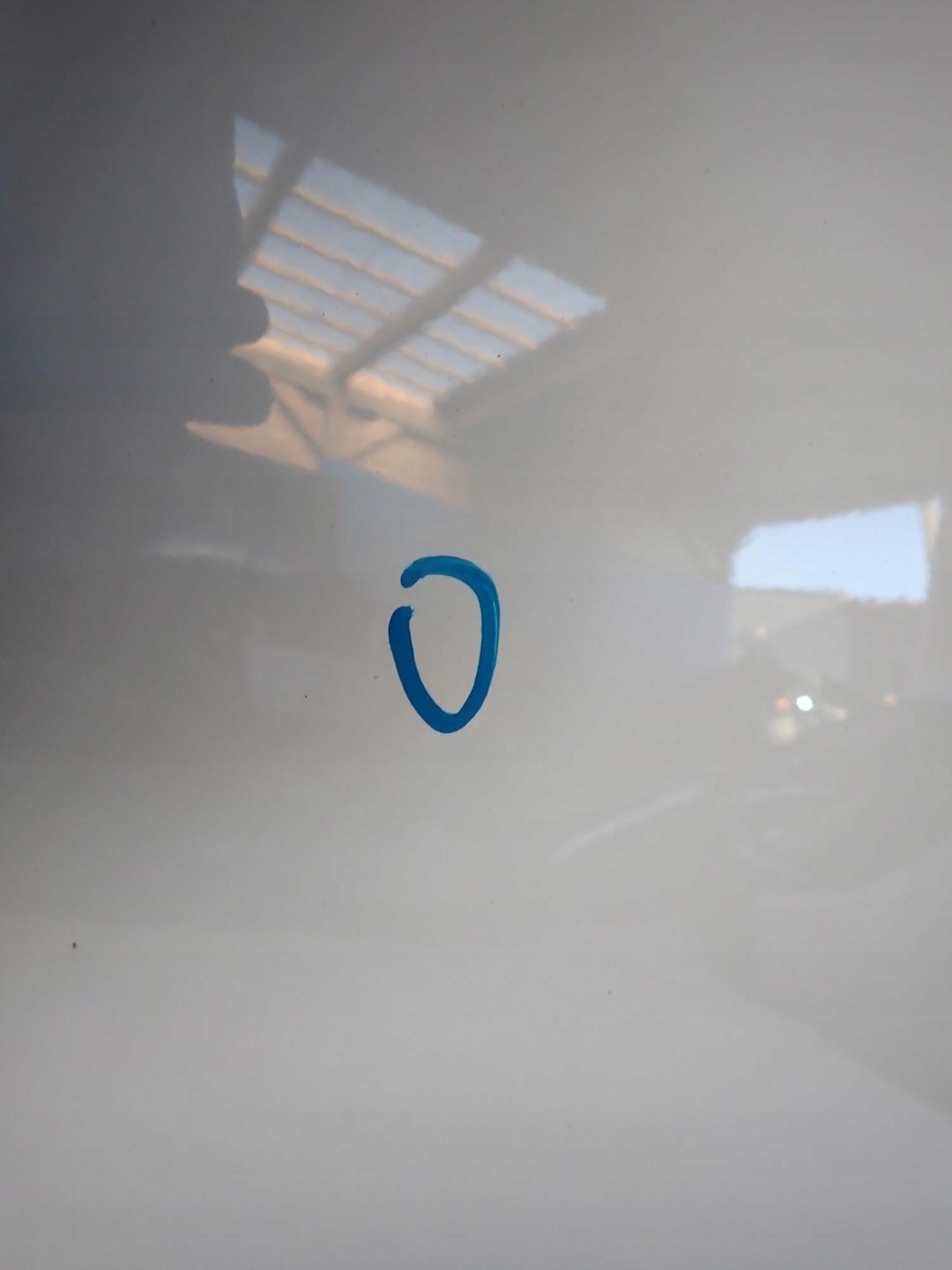 OPEL MOKKA B II 2 20-> Capot