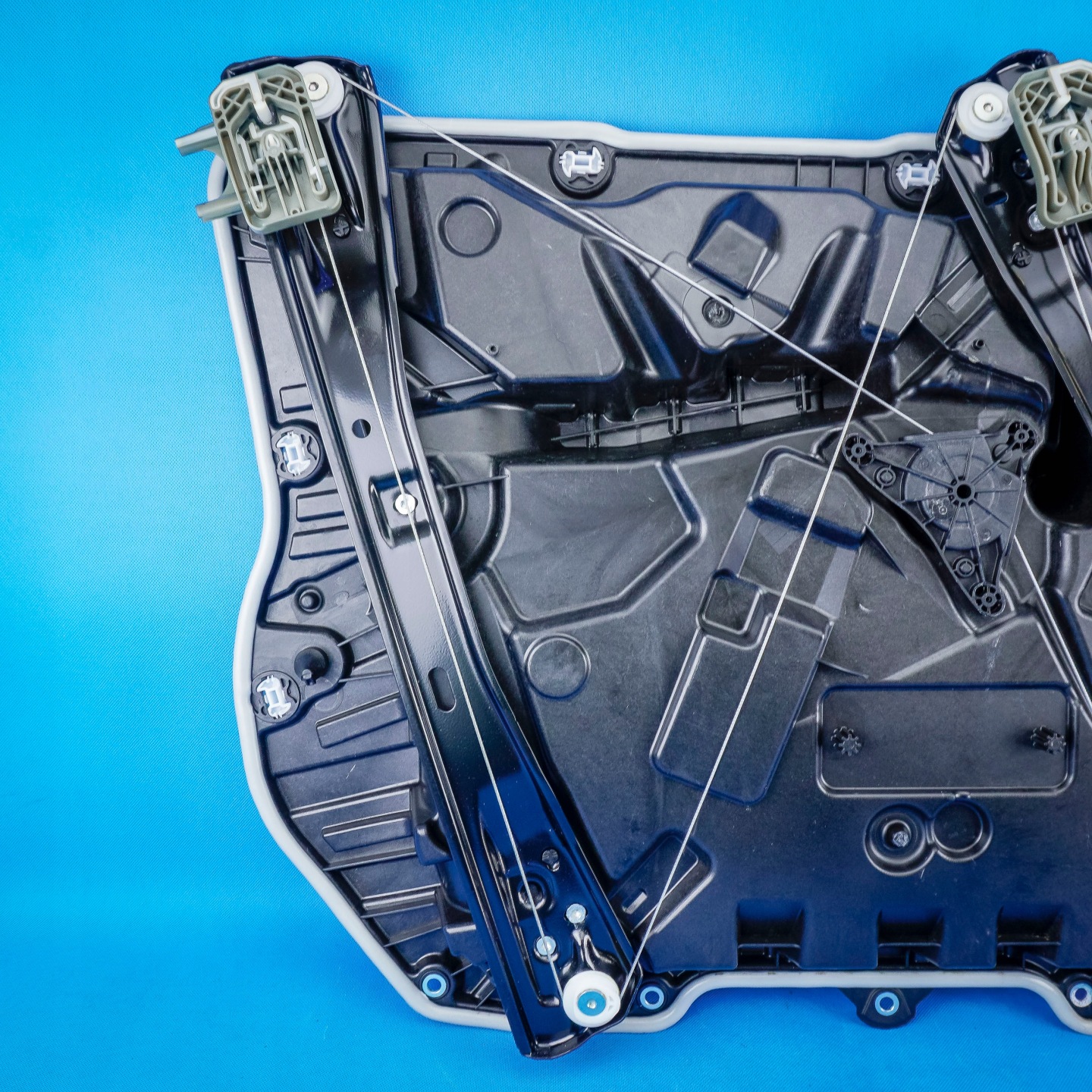 mechanism window regulator front right BMW X5 G05 9450784 9463720