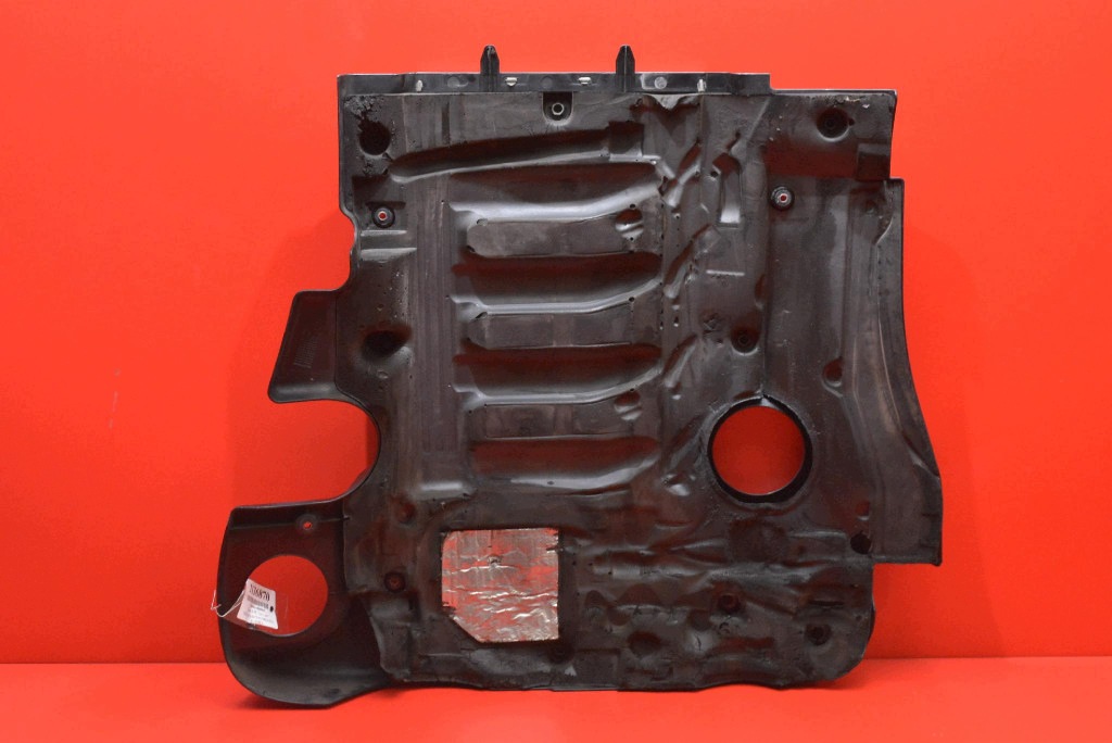 motorabdeckung oben 7788908 BMW E65 E66 3.0 D 218 KM 01-05
