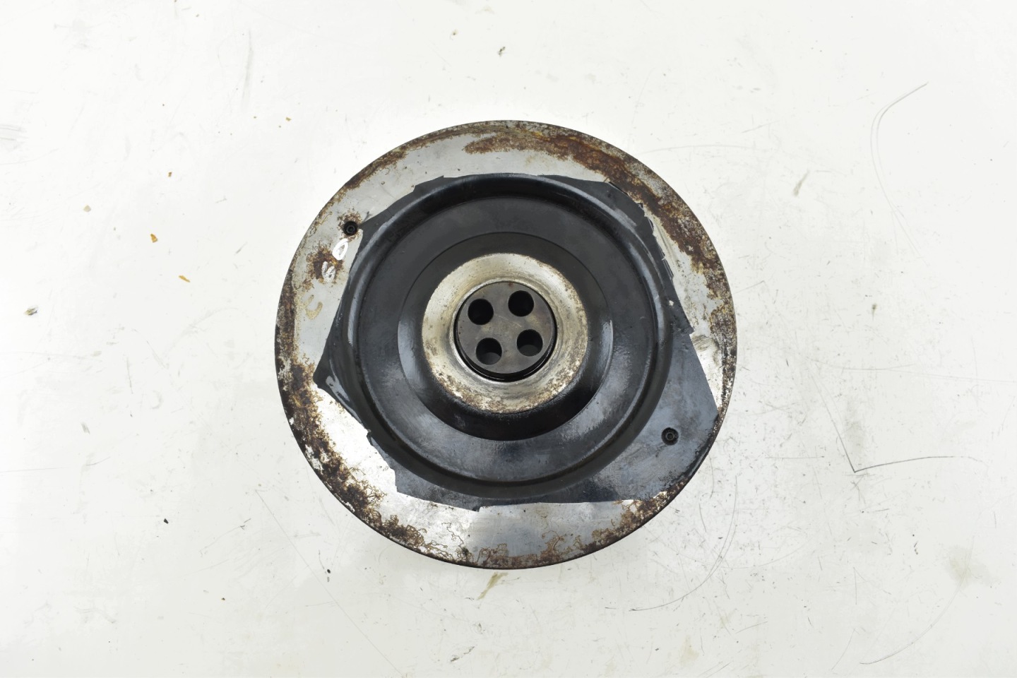 řemenice vačky BMW E60 E65 E63 E70 E46 E53 E83 E90 3.0 D M57306D2