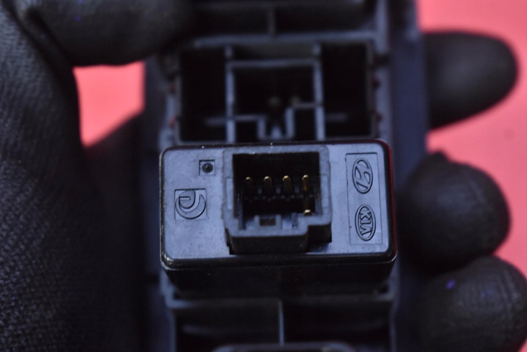 switch switch HALOGENOW 93310-4H000 HYUNDAI H1 2 II i800 07-20