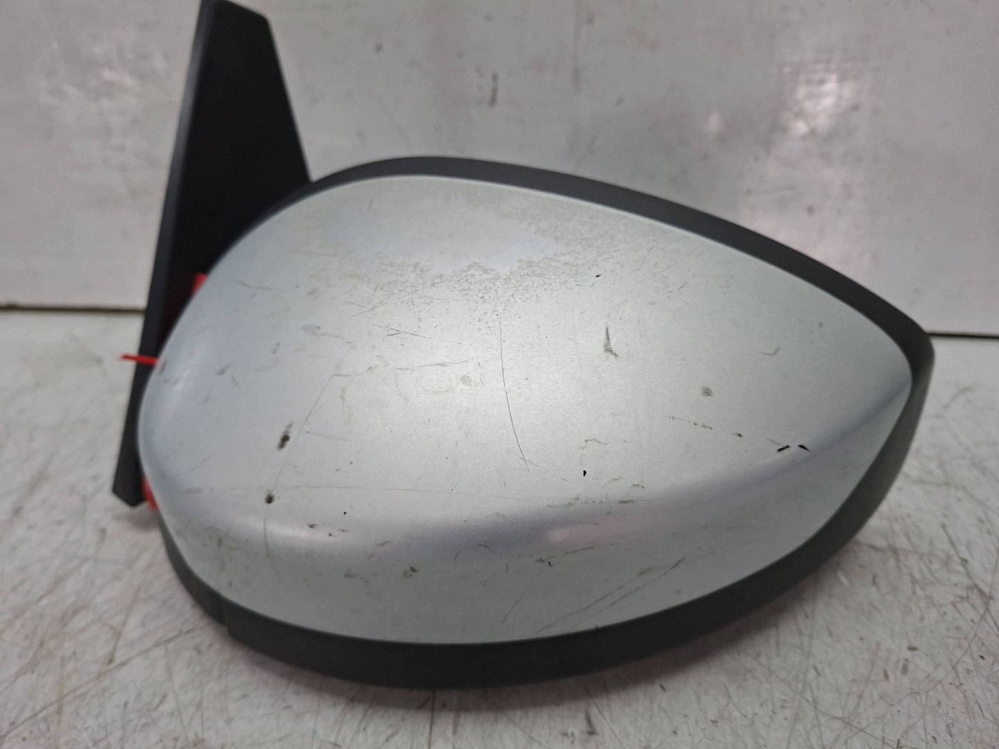 mirror left 7 vertical RENAULT ESPACE IV 2002