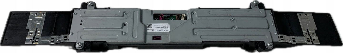 MERCEDES S-KLASA 223 modulo ANTENY KEYLESS A2239051109