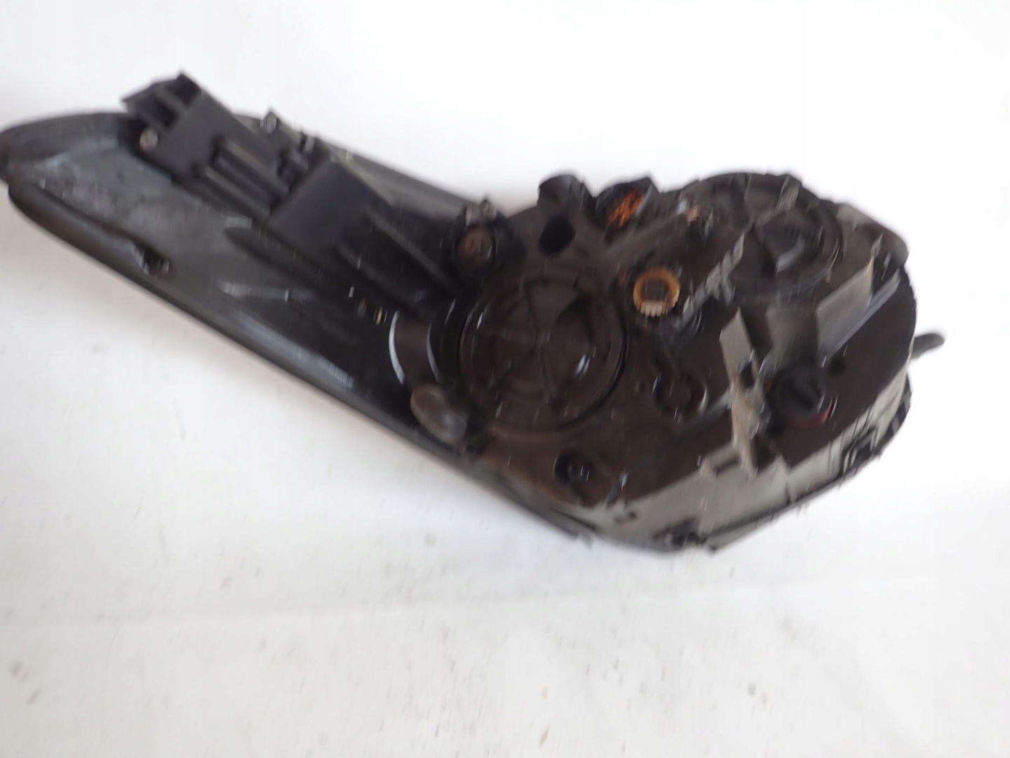 HYUNDAI I40 11-14 light front front left LED