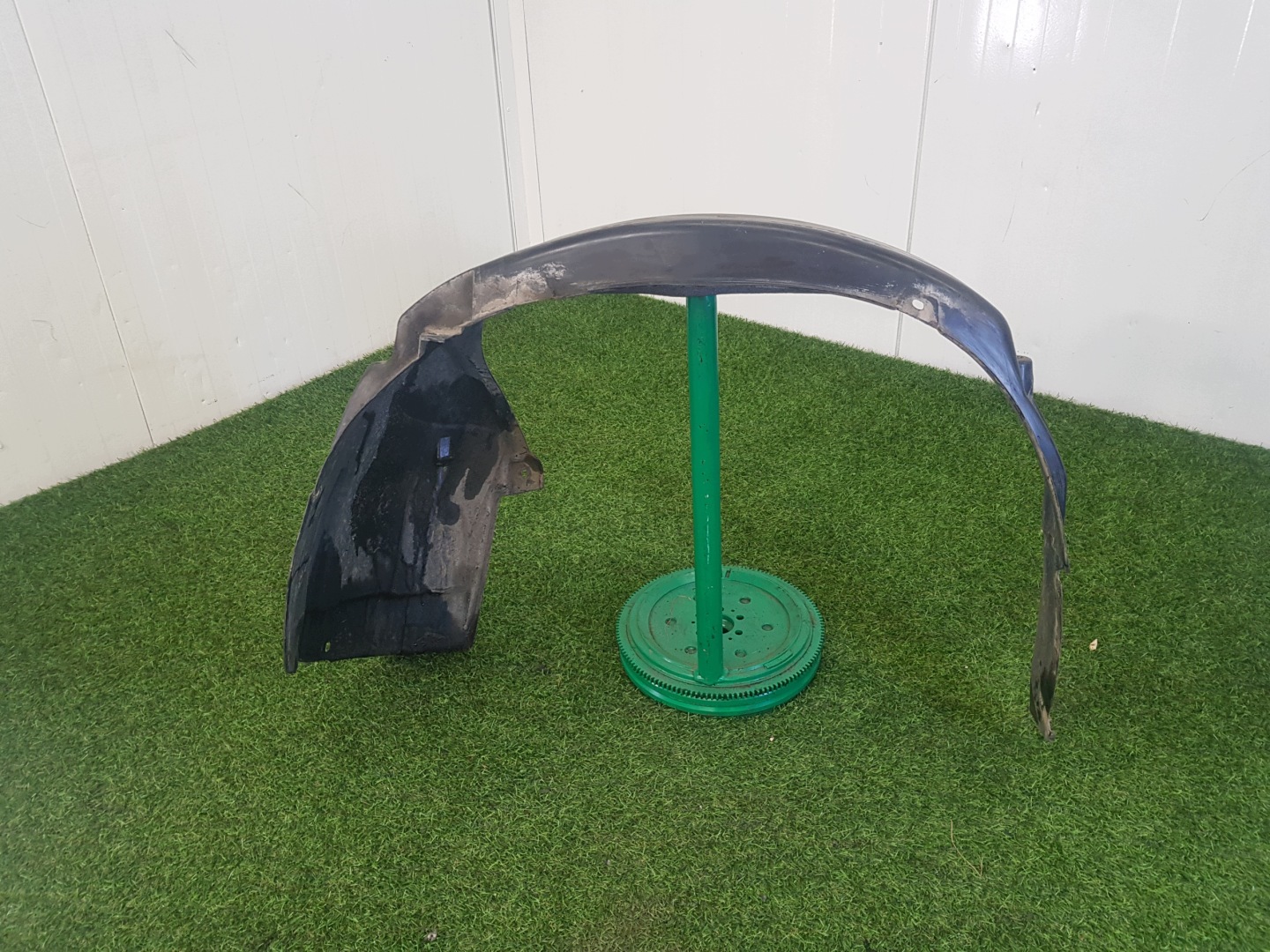 mudguard left front SUZUKI GRAND VITARA II