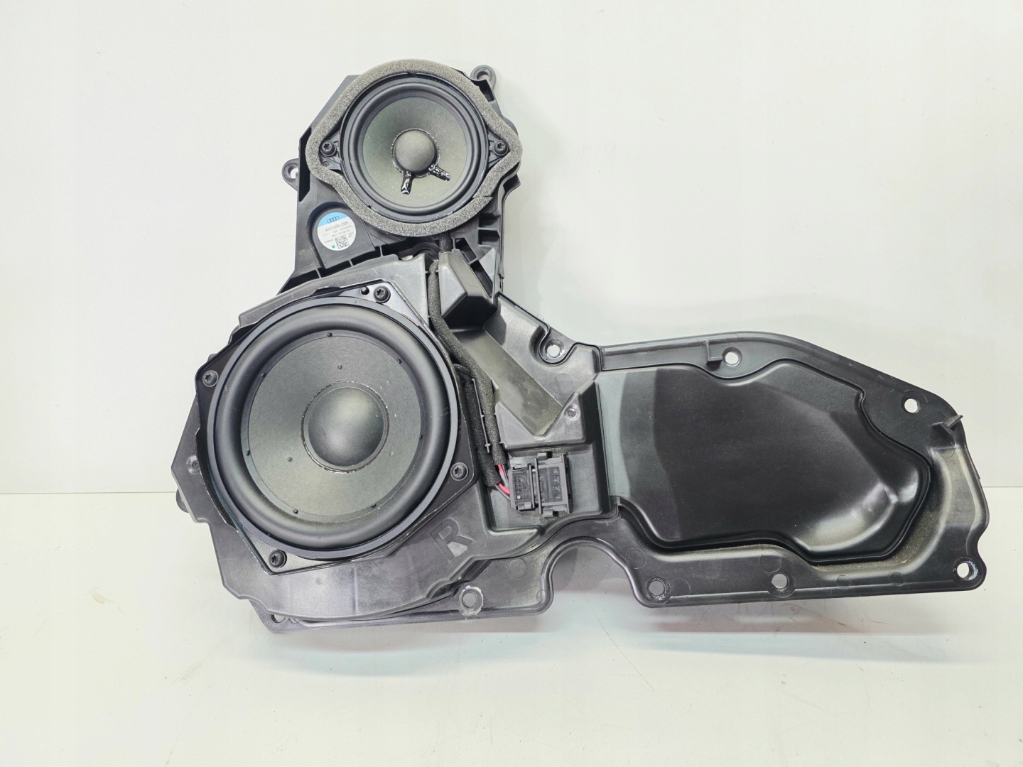 speaker door right front AUDI A6 C8 4K0035298