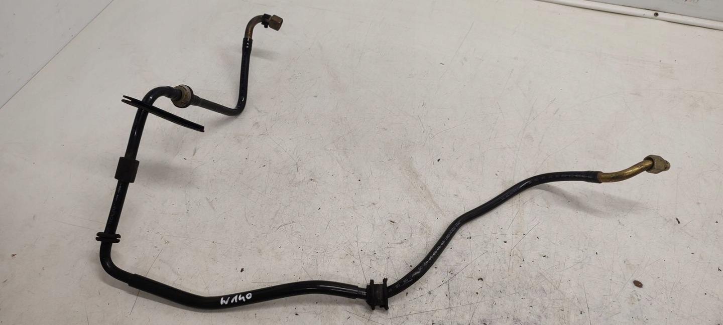 crijevo prijenos vakum serva Mercedes W140 3,2