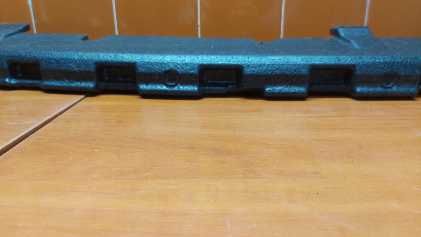 ABSORBER Polystirén nárazníku předek TOYOTA CHR C-HR 16