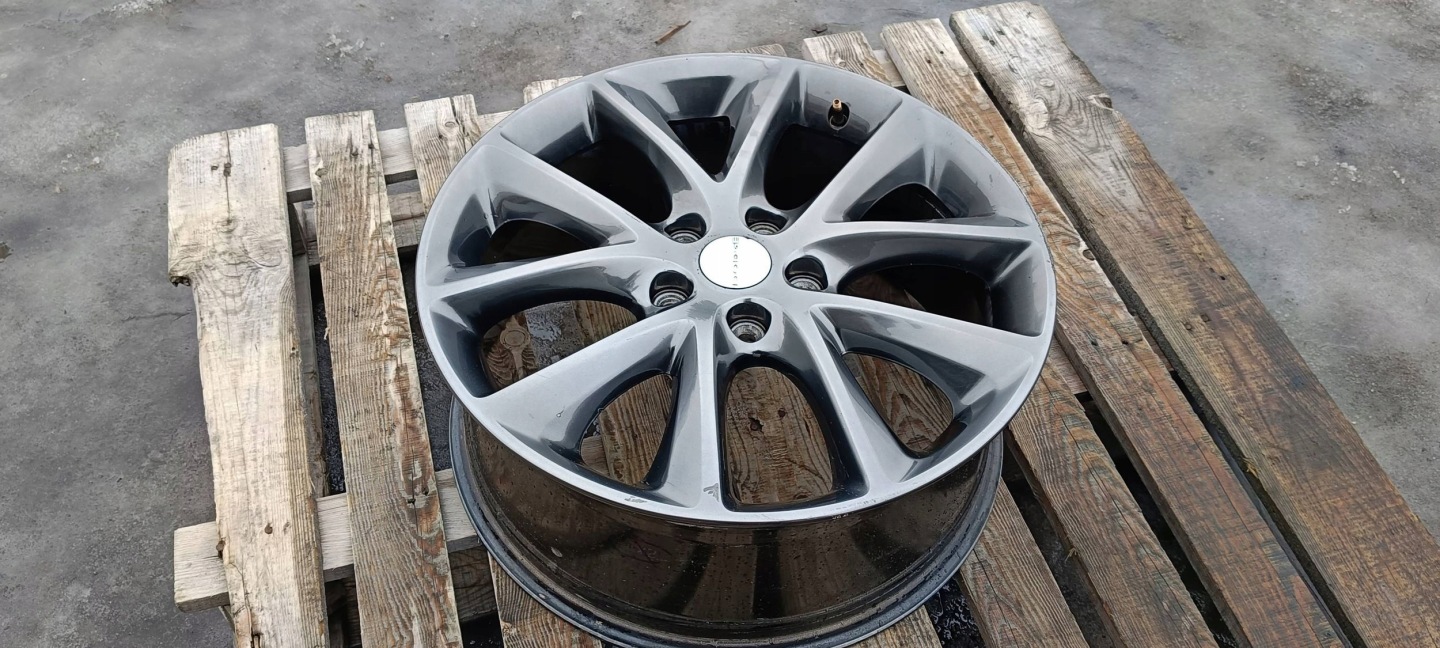disc disc wheel 20" R20 Dodge Durango 2014-2024