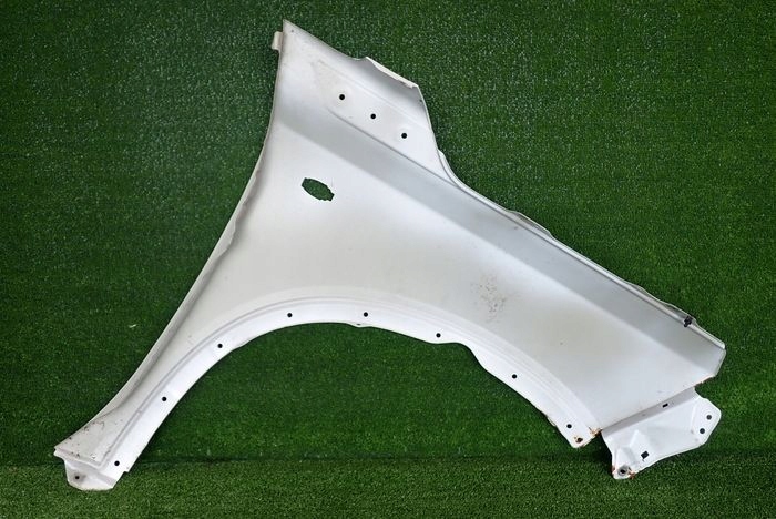 SUZUKI VITARA III fender left front front