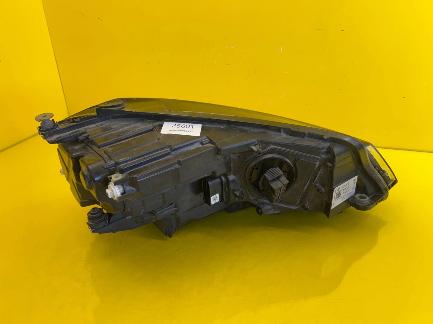 light left VW Golf VII Lift Full Led 5G1941081B GTE