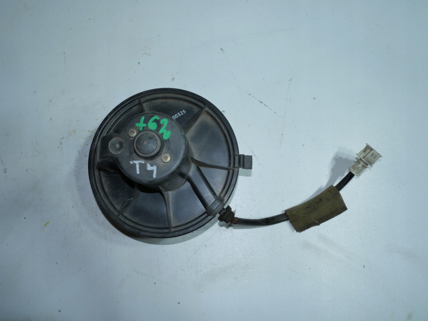 fan heating VW T4 701819021B