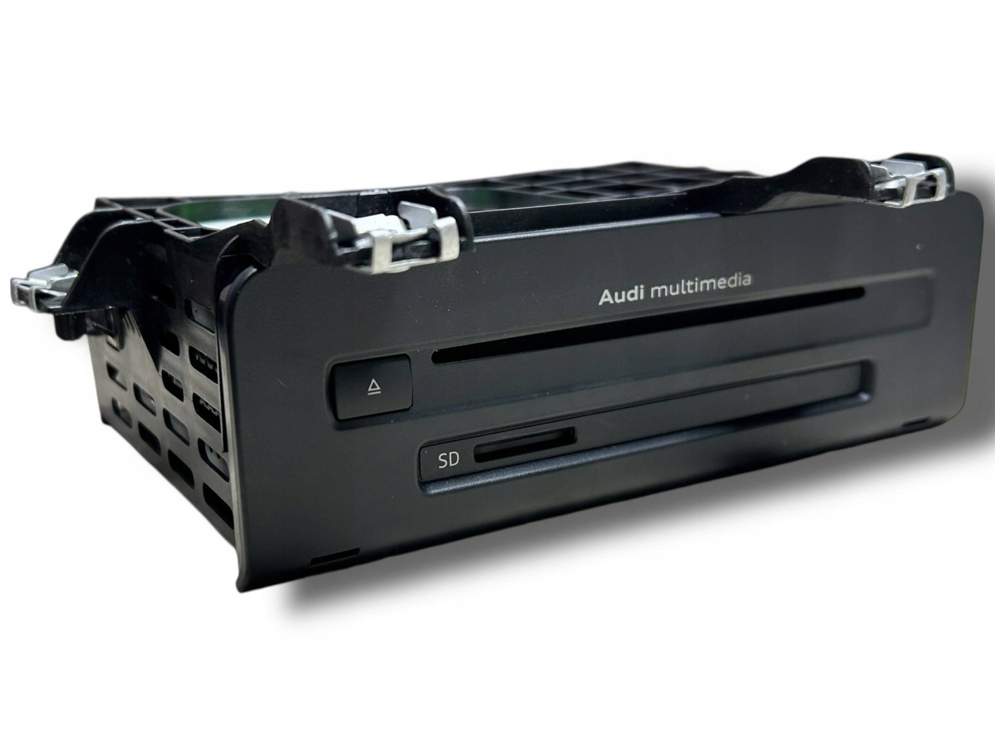 player MULTIMEDIA MMI NAVI AUDI 8W0035824 !J