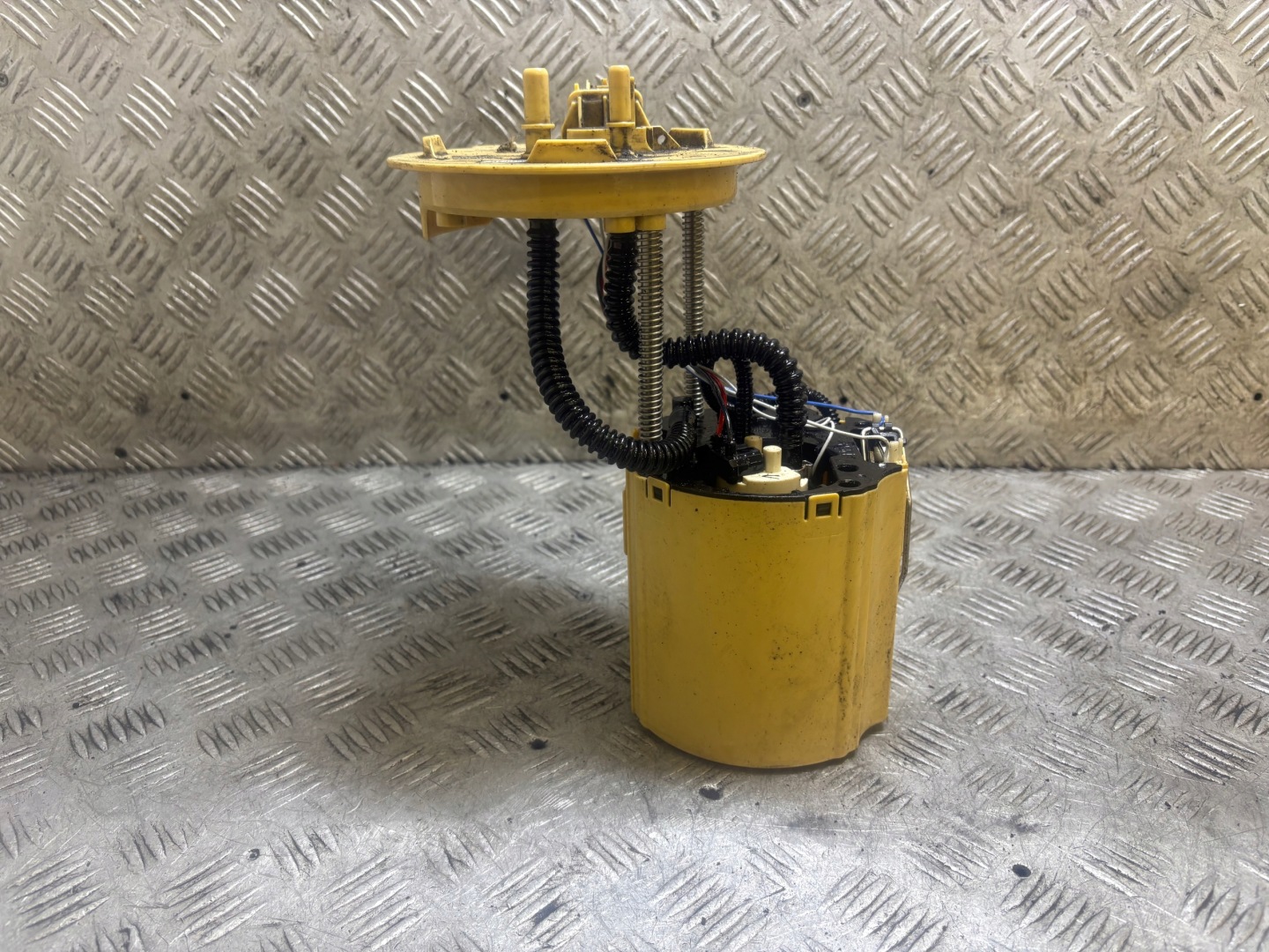 feed pump Z tanks OPEL ASTRA J 13503108A