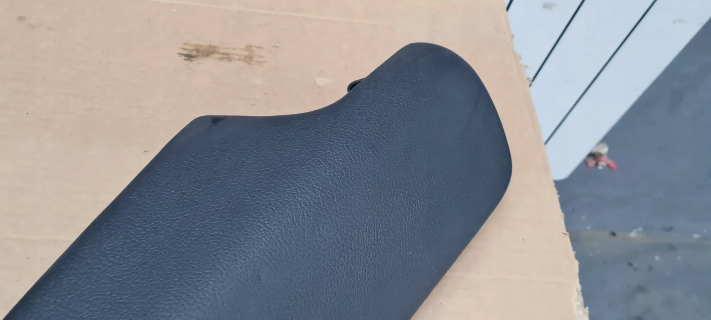 Q5 80A side KANAPY PRWY rear part leather SLINE 80A885704BG