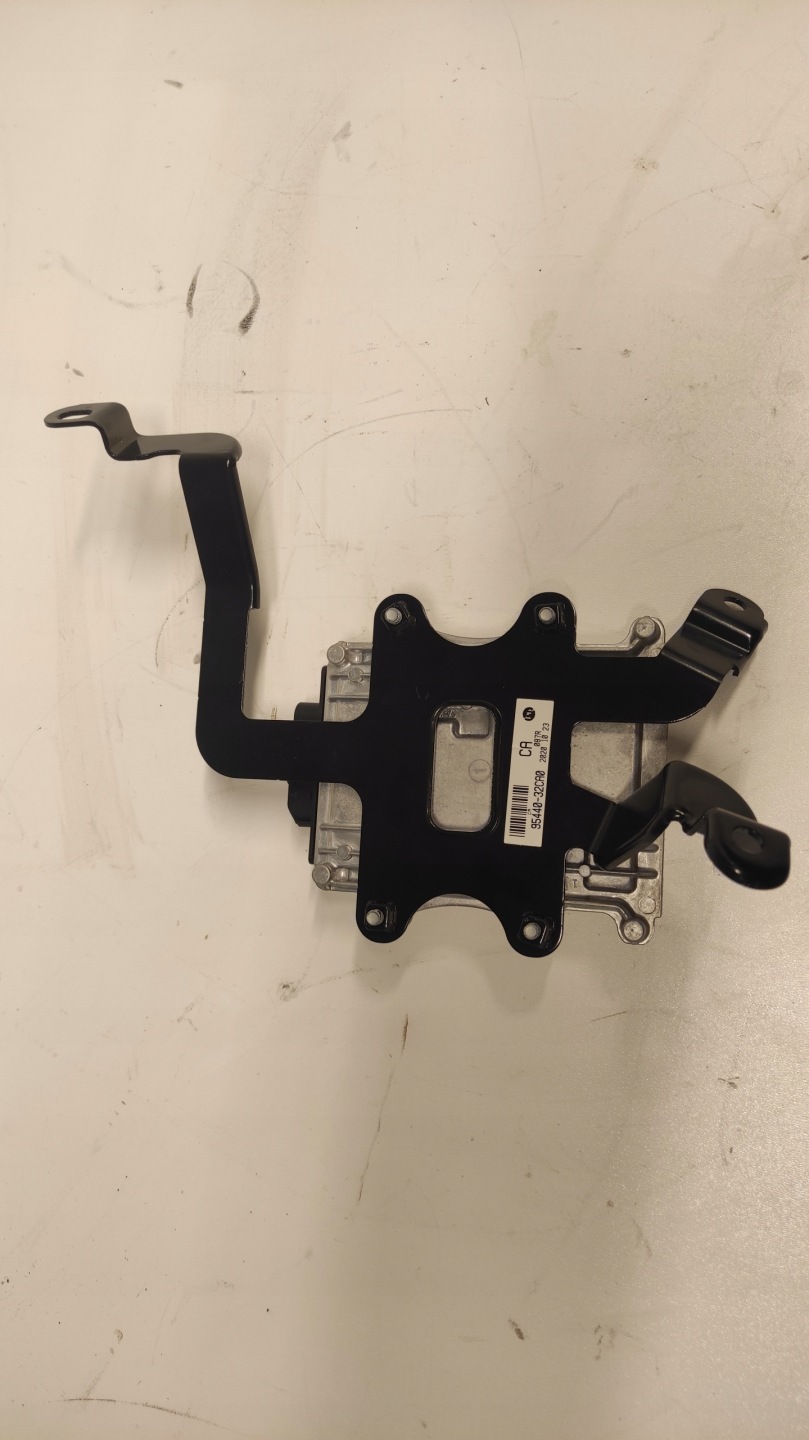 Bedienteil Getriebe getriebe KIA CEED III 1.6 CRDI 95441-32AE0 17-24