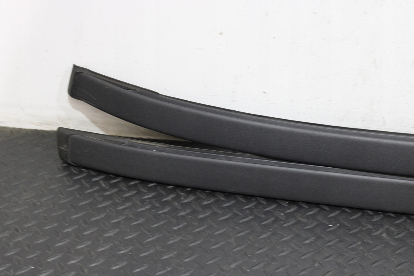 Dachreling dach VOLVO XC60 LIFT