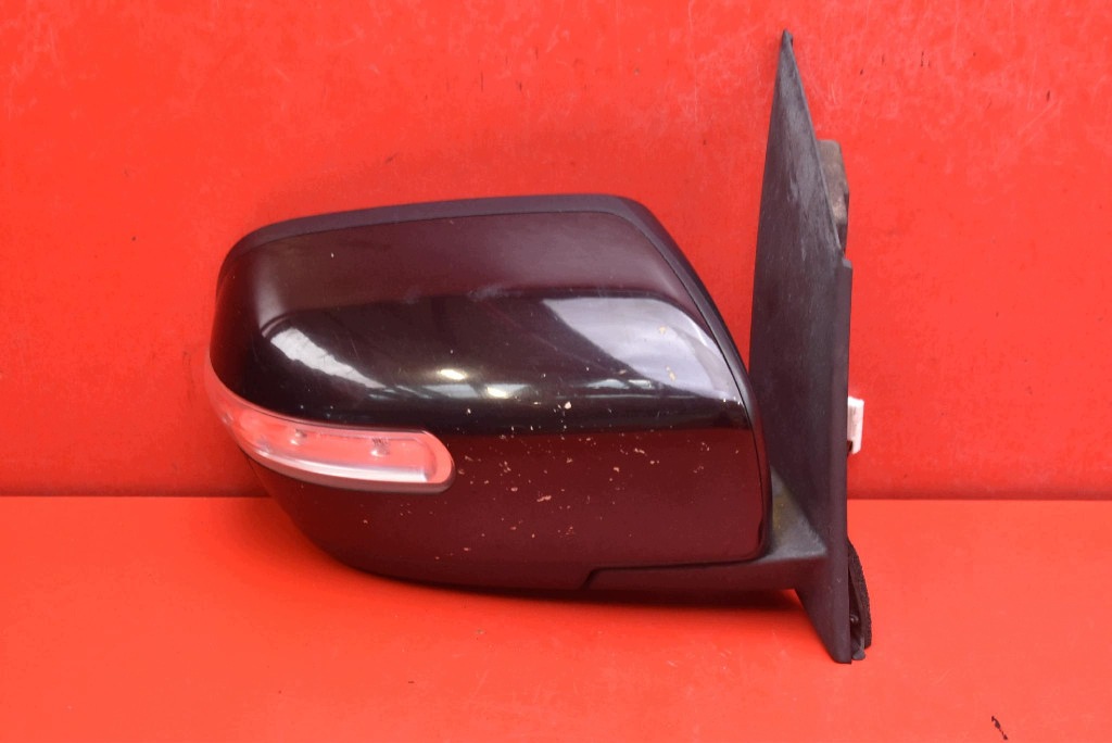 mirror right 28W EU 012284 MAZDA CX-7 06-09 6 PIN