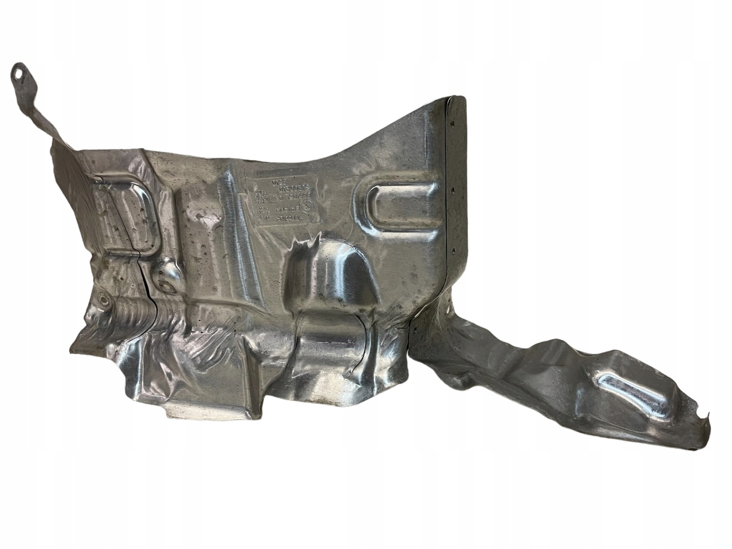 Blende Abdeckung TERMICZNA Lenkgetriebe Lenkung BMW 2 U06 X1 U11