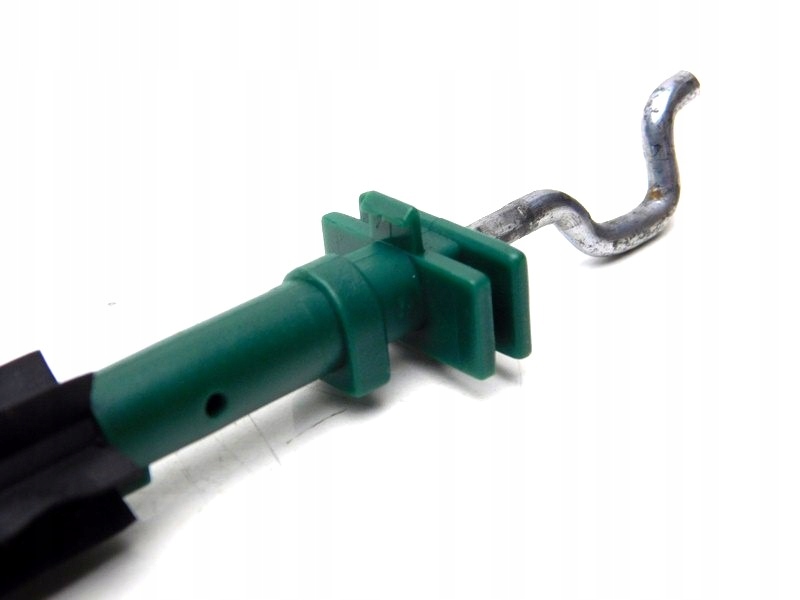 SAAB 9-3 II rope lever of a lock right / left front right left