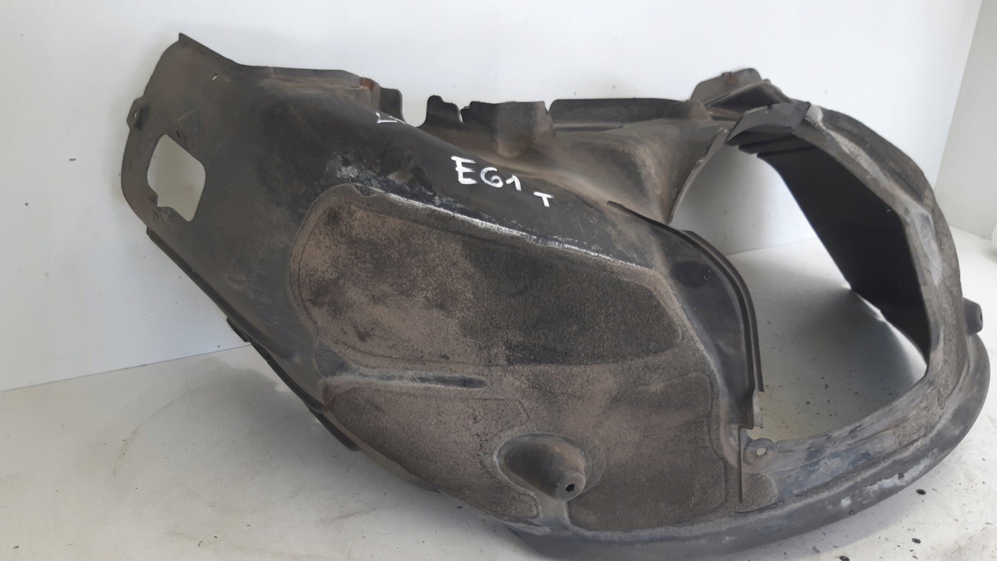 podblatník levý předek 7033749 BMW E61 525i