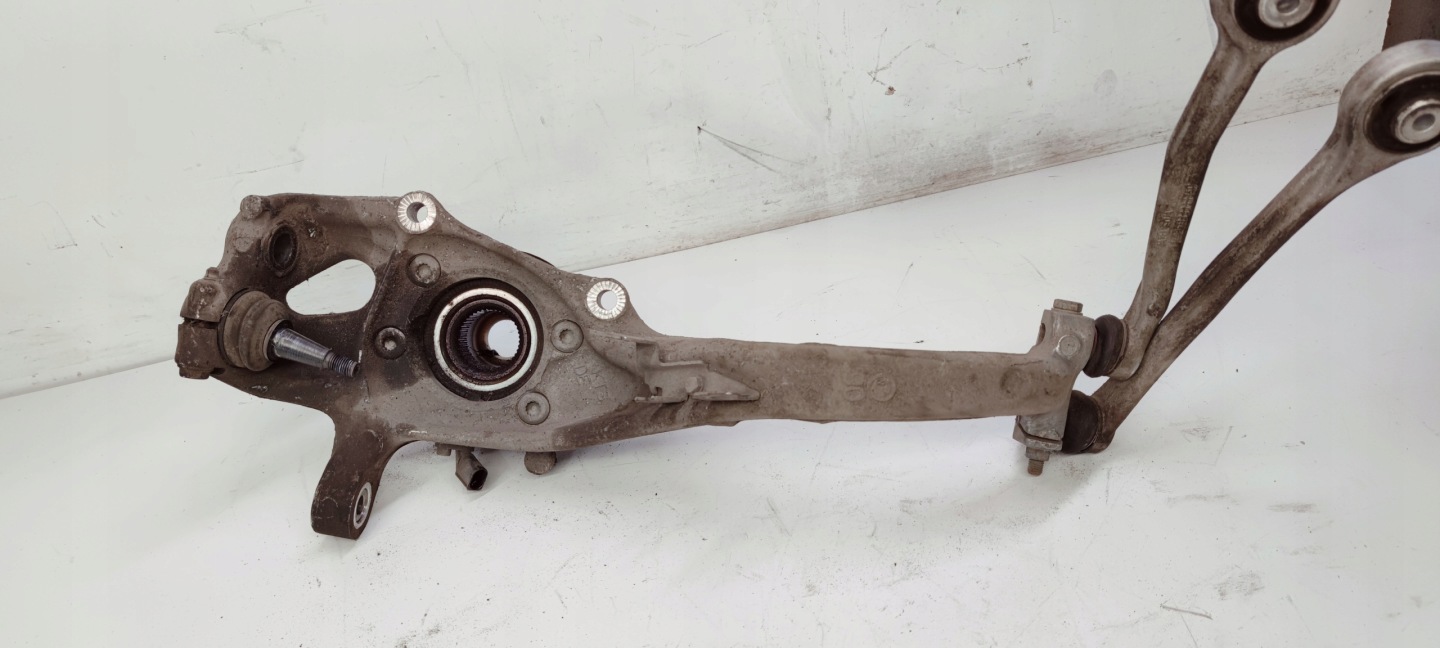 swing left front AUDI A4 A6 A7 8K0407257AA
