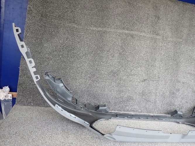 FORD TRANSIT CUSTOM LIFT 17- nárazník přední předek