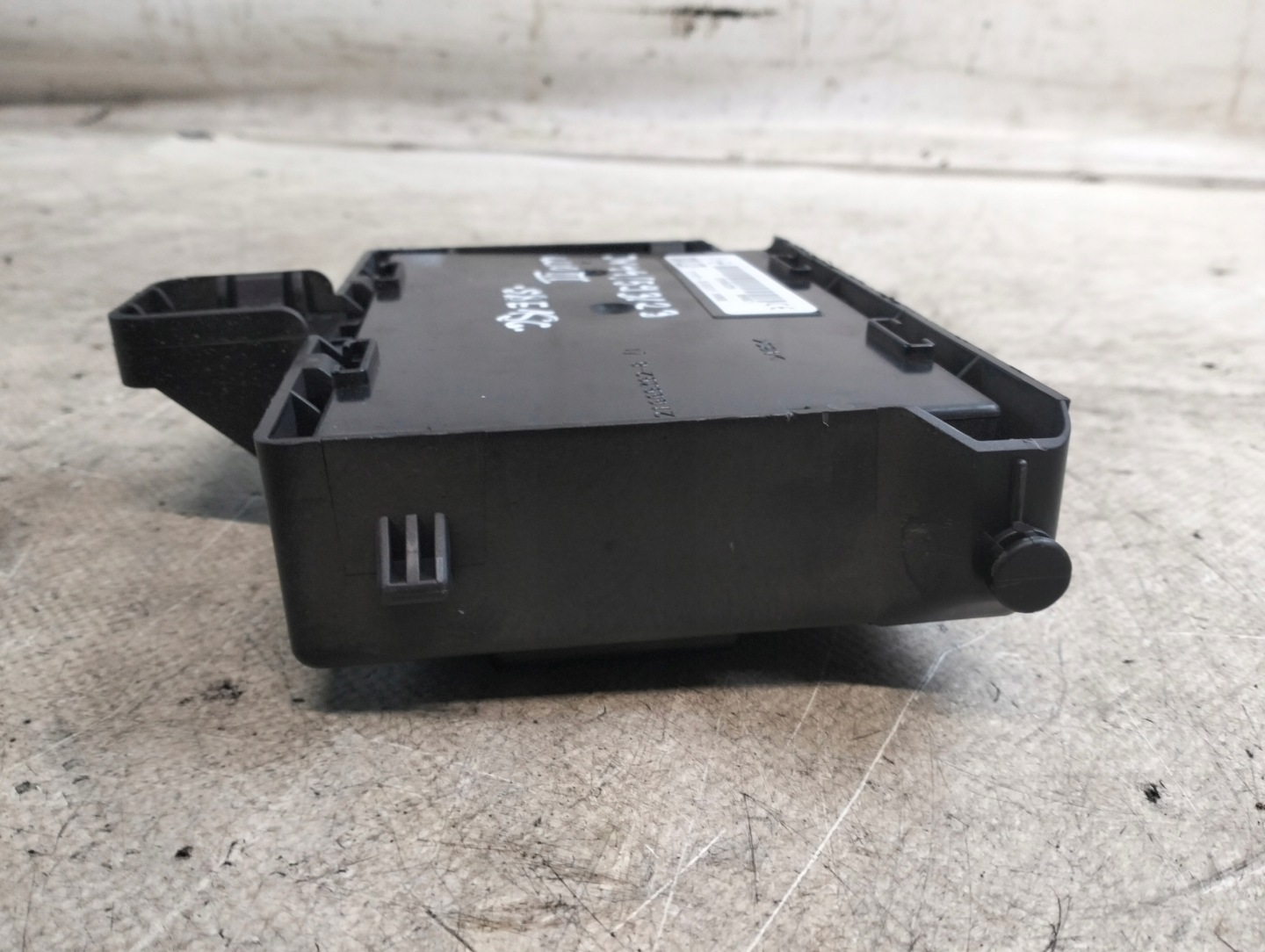 modulo BSM RENAULT CLIO III 1.5DCI 2006r OE 8200652285B