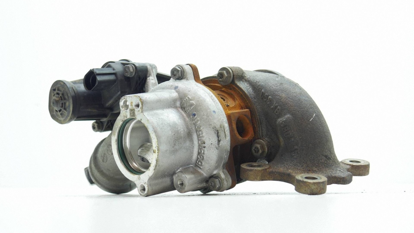 turbo SEAT ARONA 1.0 TSI 05C145704