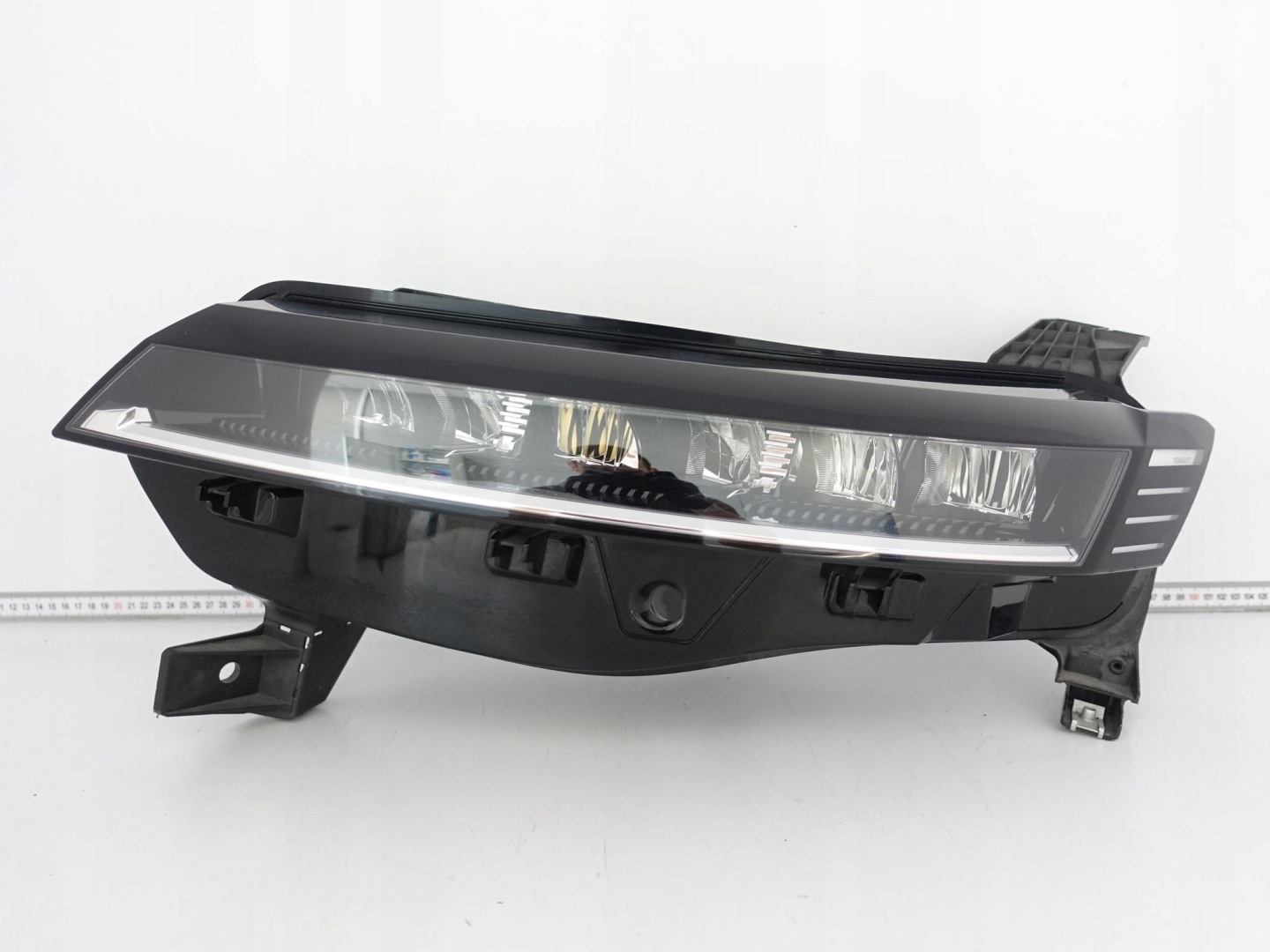 RENAULT MEGANE V 5 E-TECH ELECTRIC 22- light FULL LED PURE VISION left EU
