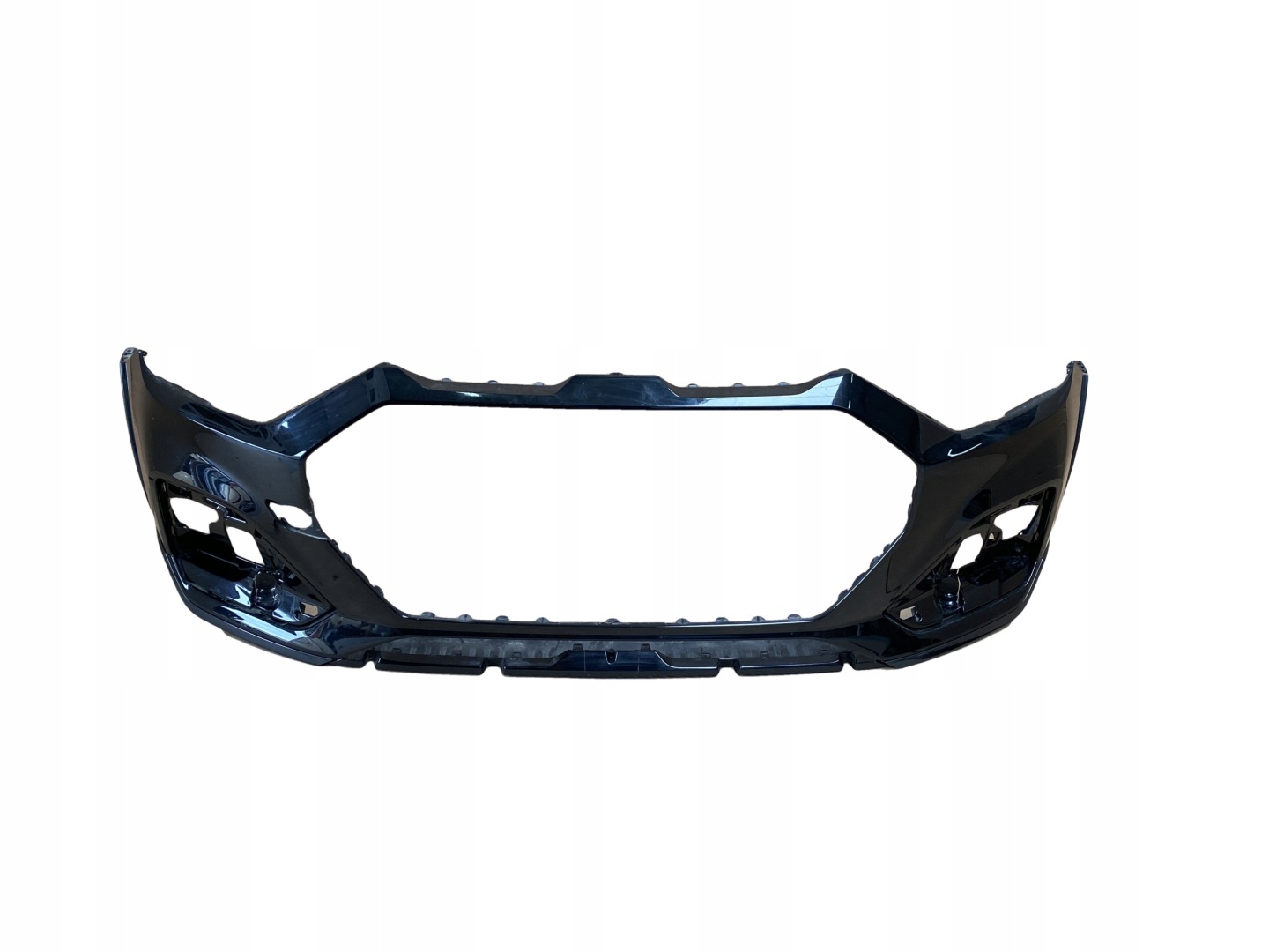 AUDI A1 82A CITY CARVER bumper front
