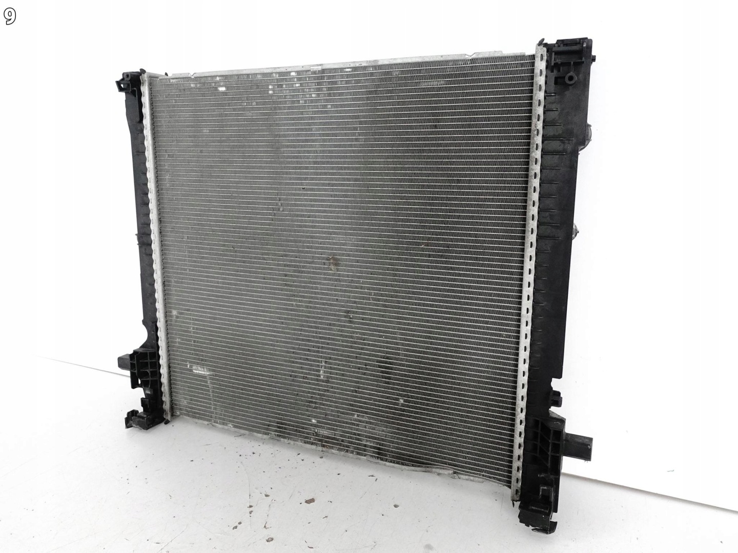 BMW X3 G01 X4 G02 17- water cooler front ORG
