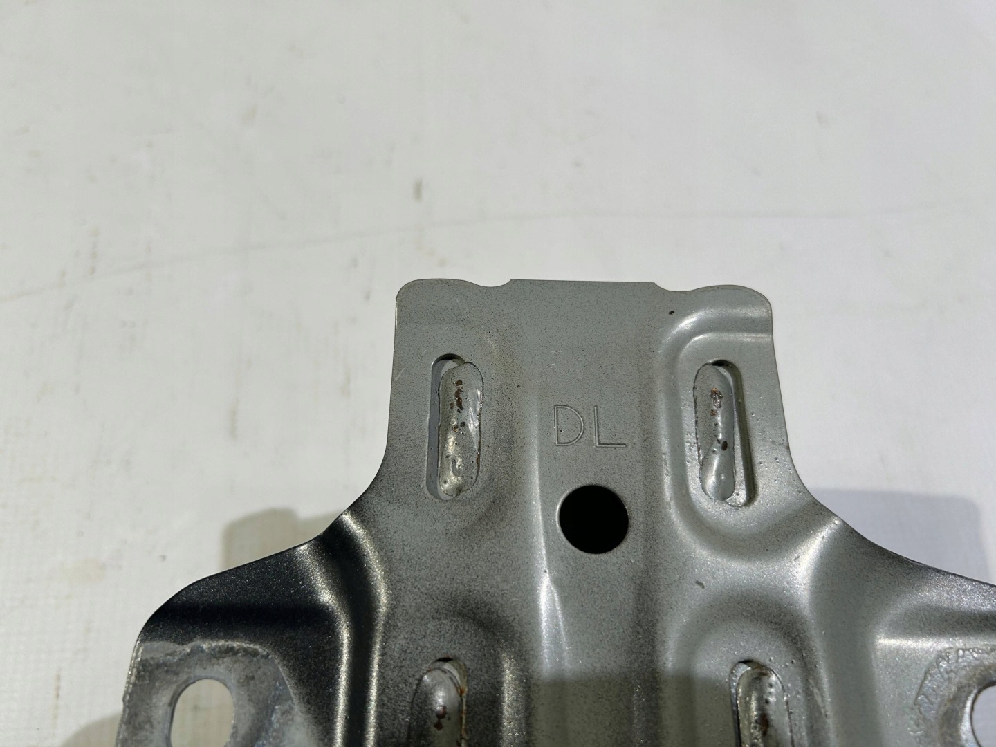 quarter beam tip left Subaru WRX VB 2022r