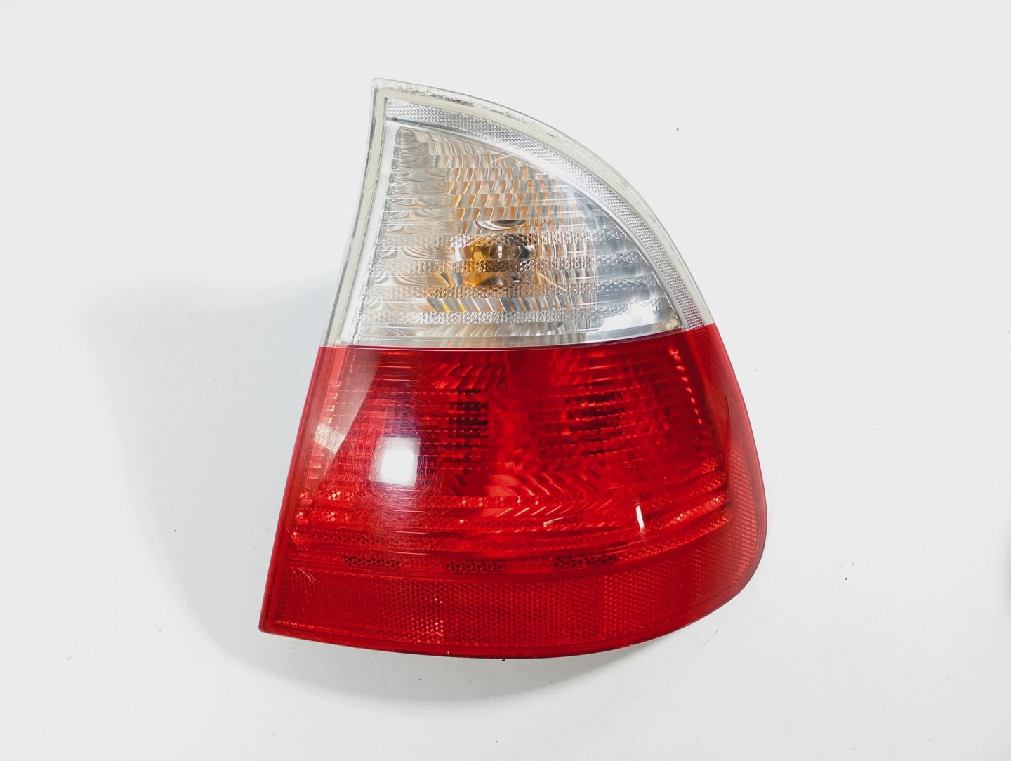 light right rear rear part BMW 3 III E46 97-07 OE 6900474