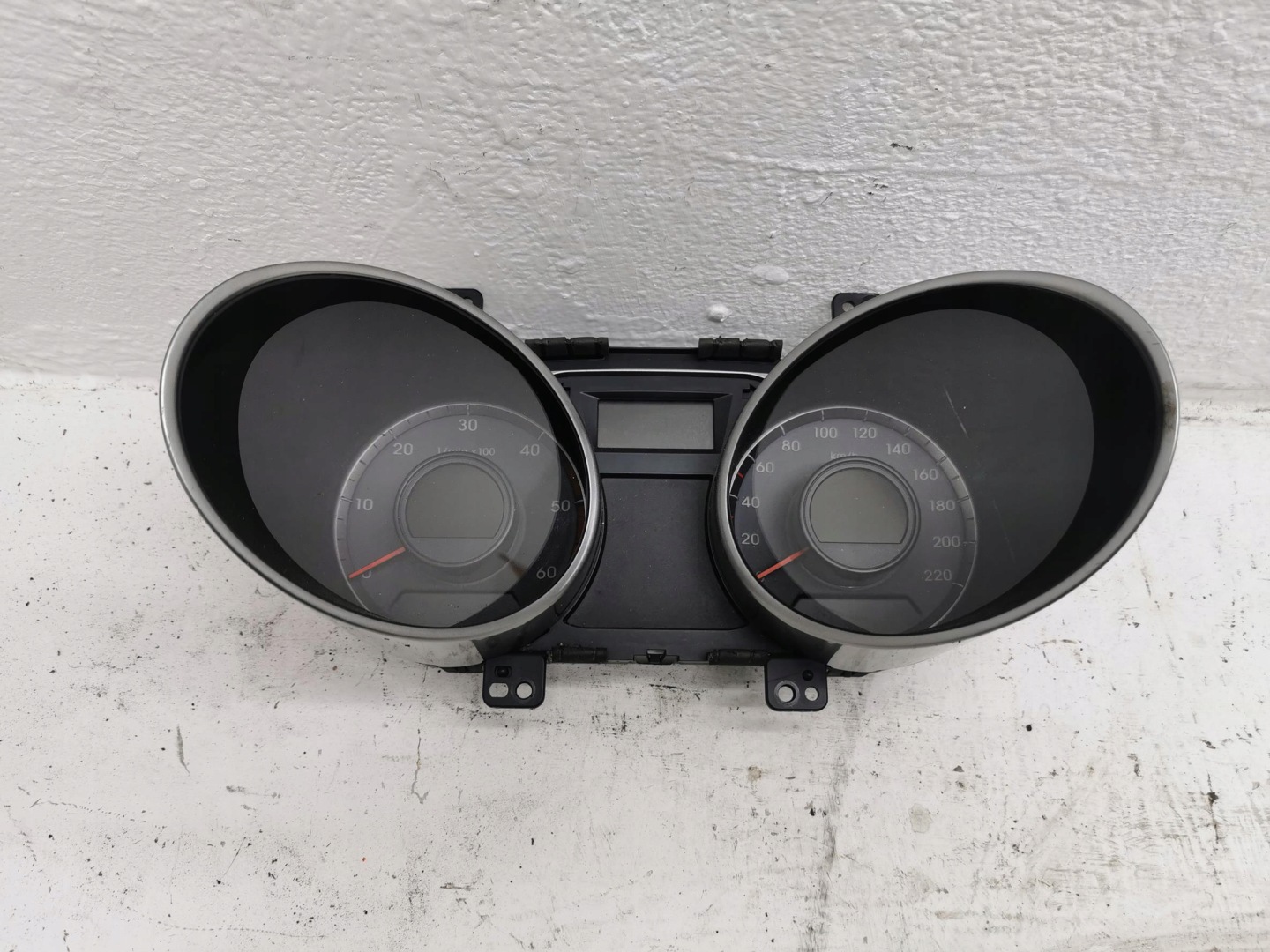 dials dials HYUNDAI IX35 94006-2Y040 2.0 CRDi