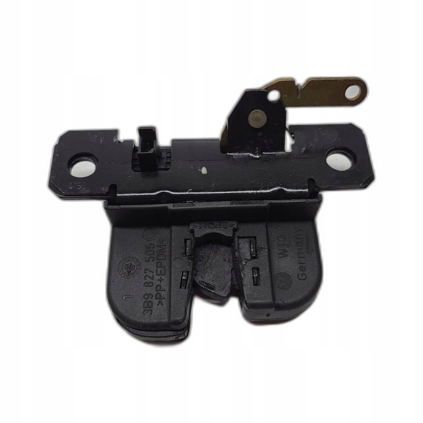 Schloß heckklappe Seat Leon und 3B9827505C