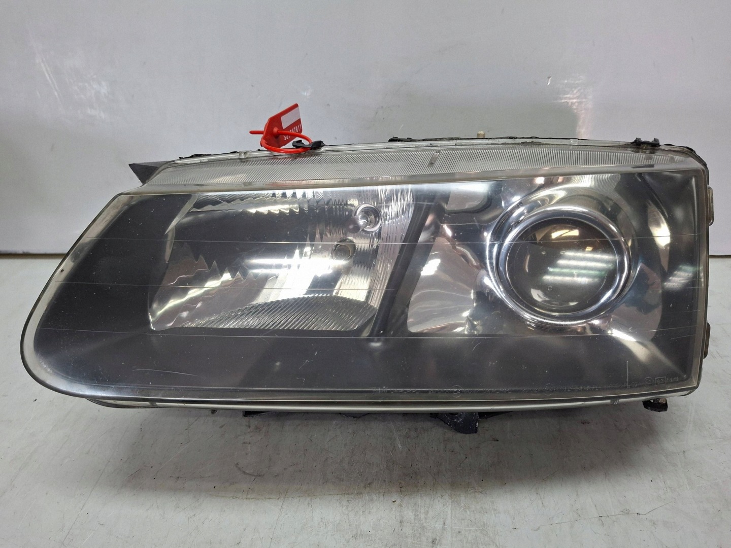 light XENON front left RENAULT SAFRANE II