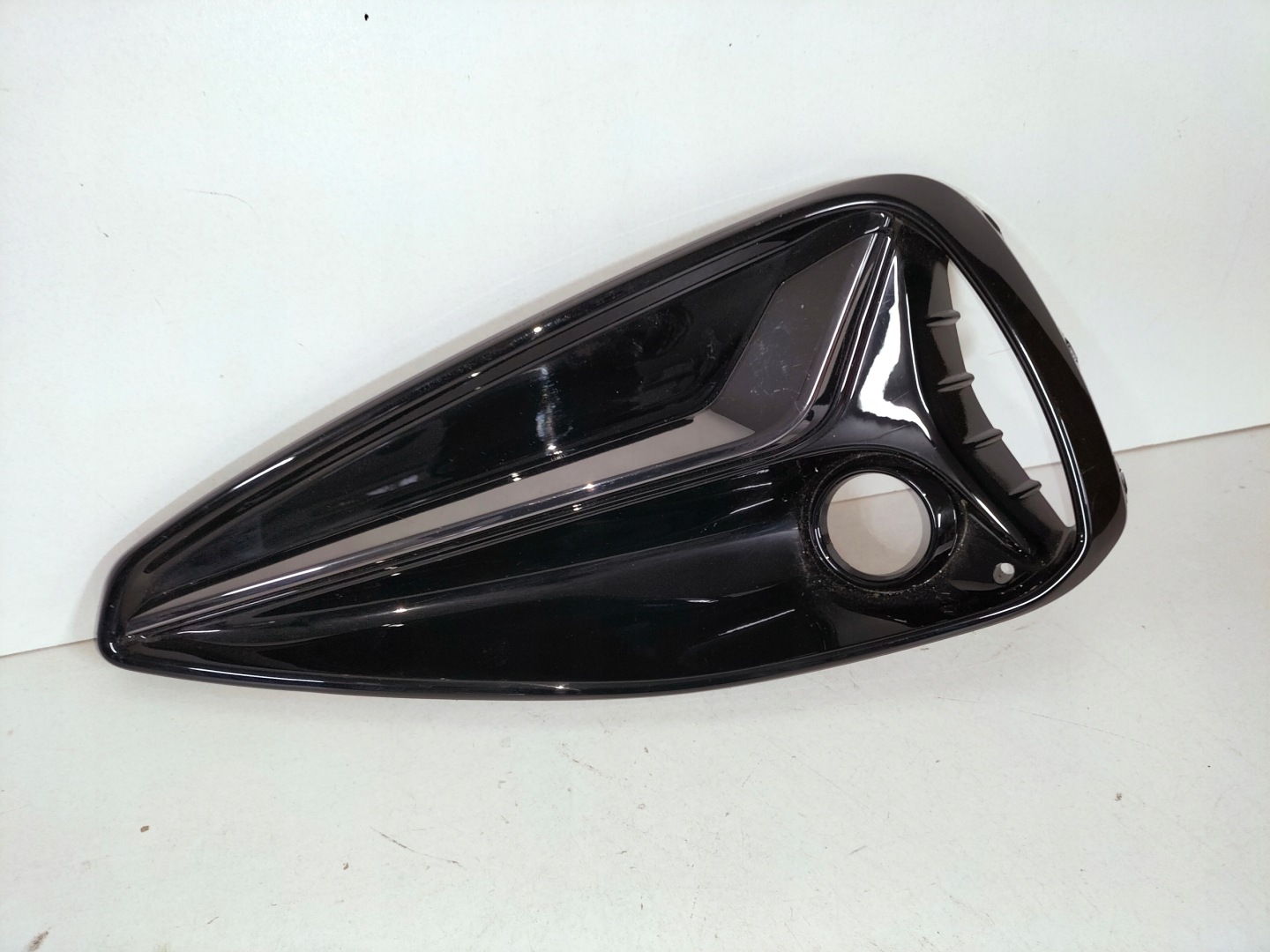 grille grid front left HYUNDAI I30 III LIFT 20