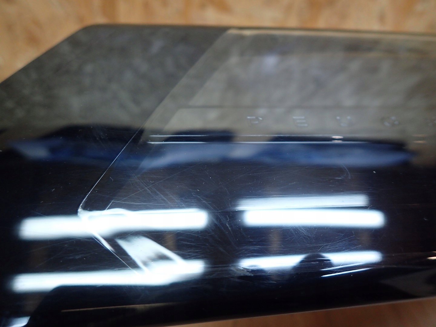 light left rear left rear part PEUGEOT 2008 2 II 2019