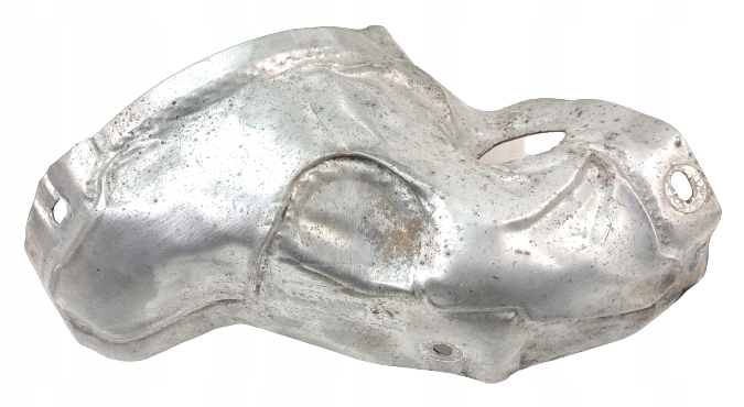 BLENDE ABDECKUNG TERMICZNA PEUGEOT CITROEN 2.0 DS719N454EE