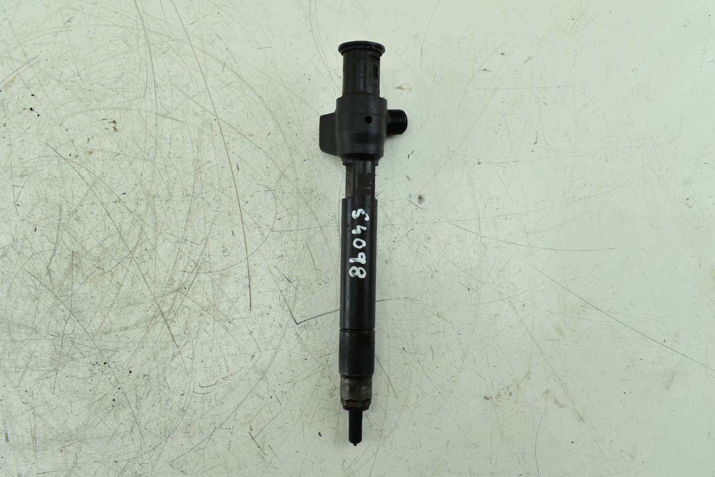 injector PEUGEOT 5008 2.0 HDI 9674984080
