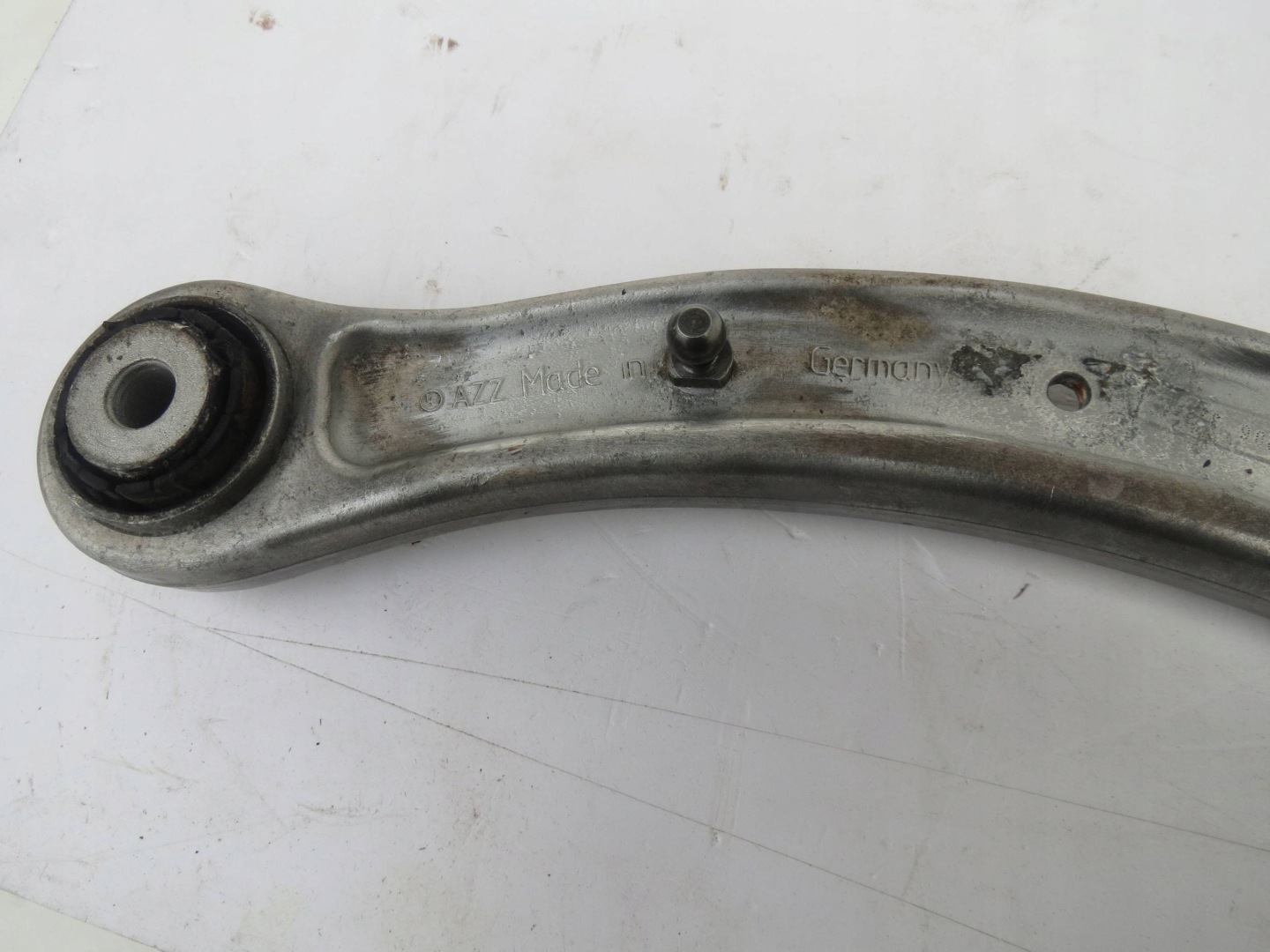 arm right rear part PORSCHE CAYENNE 4.8 V8 7L0505375A