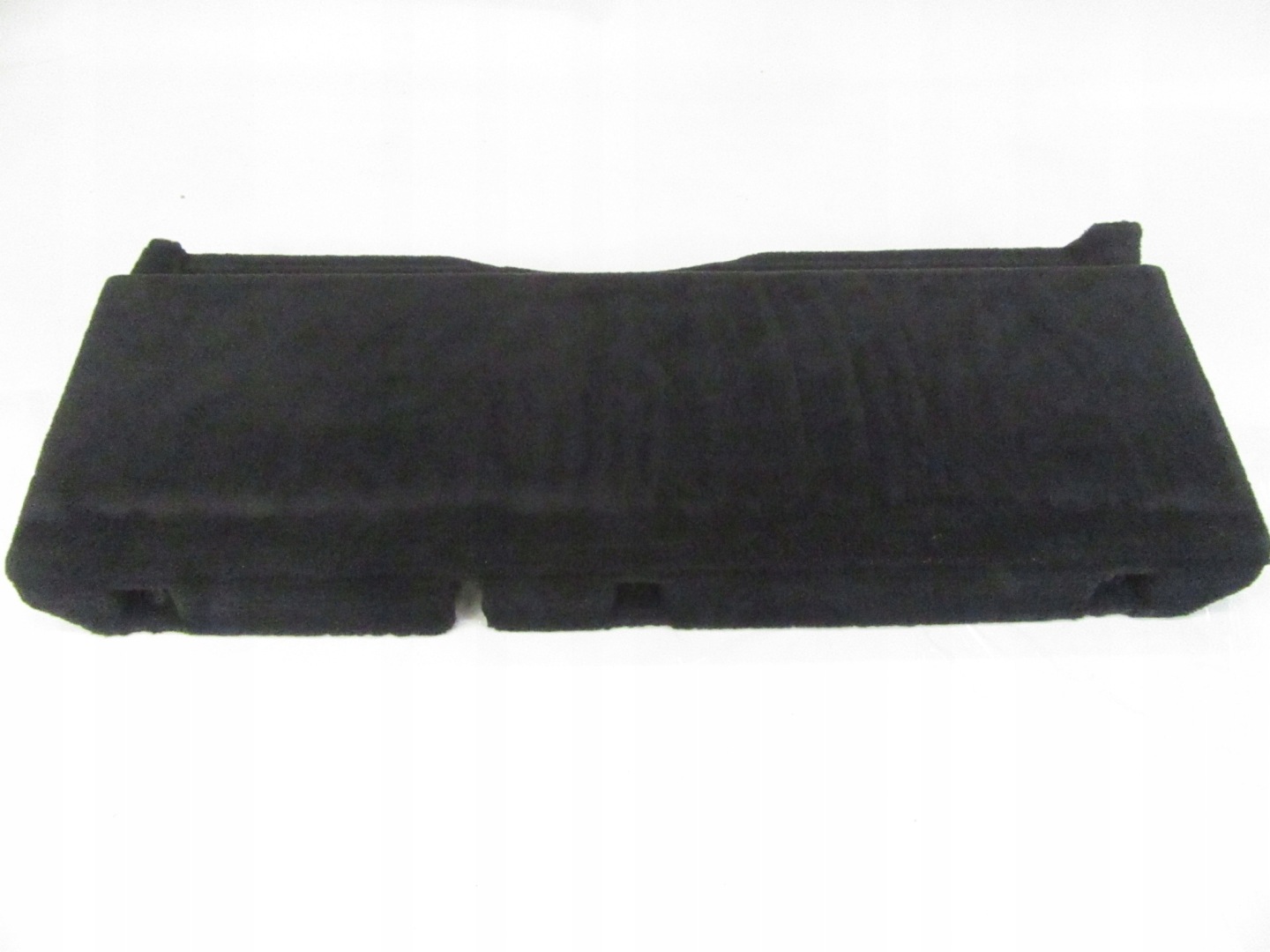 floor cover upholstery mats boot BMW e46 KOMBI